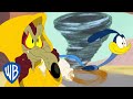 Looney Tunes po polsku 🇵🇱 | Kojot kontra pogoda | WB Kids