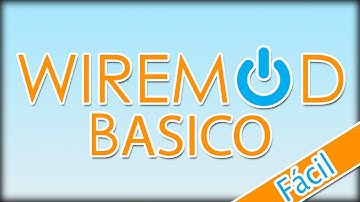 Tutorial Basicos do Wiremod [PT BR] | Escolinha do Gmod #11