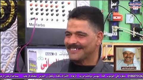 لحظه وصول واستقبال الشيخ محمد الإمام حسين وتلاوه تزلزل القلوب وتهتز لها الجبال سوره القمر(2022)