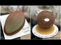 باتيسري فيريرو روشي و حبة الكاكاو Trompe L œil Ferrero Rocher Cabosse De Cacao 