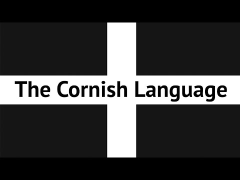 Video: Ką kornvaliečių kalba reiškia dreckly?