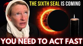 GOD SAYS, FIRST THERE WILL BE 3 DAYS OF DARKNESS AND THEN PEOPLE WILL DISAPPEAR..
