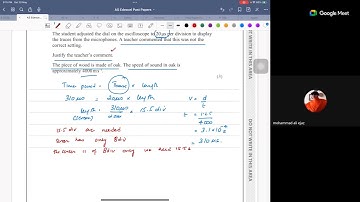 [IAL Edexcel Past Paper] Jan 2022 Unit 3