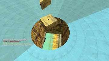 Gmod Battlebots; The final fight.