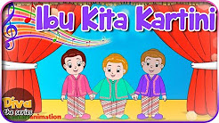 Video Mix - Ibu Kita Kartini | Diva bernyanyi | Diva The Series Official - Playlist  Video Mix - Ibu Kita Kartini | Diva bernyanyi | Diva The Series Official - Playlist