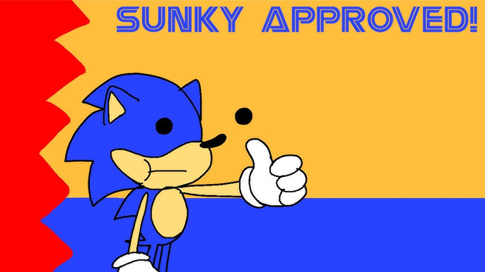 LooneyDude on X: Today marks the 5 year anniversary of Sunky the