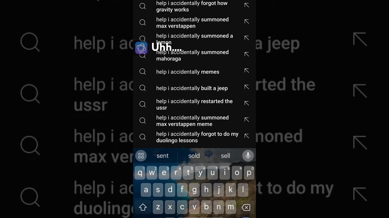 Help I Accidentally Meme Memes