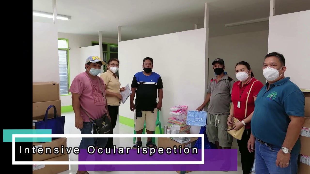 School Dental Health Care Program MisOcc YouTube