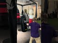 #boxing #mma #training #subscribe #viralshorts #rbs #romerosboxingschool #heavybag