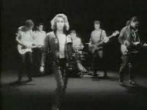 INXS - Need You Tonight & Mediate