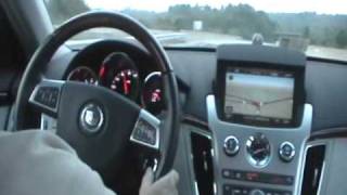 recall my cts 08 Cadillac Cts Recalls