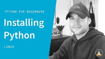 Installing Python on Linux - The easy way! (PYENV)