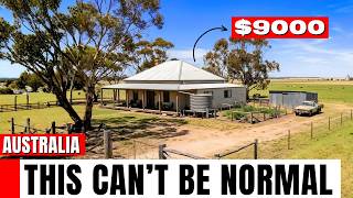 10 Australian Towns So Cheap They Feel Like a Real Estate Loophole