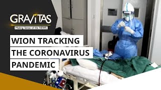 Wuhan Coronavirus: More than 42,00,000 cases worldwide | Gravitas