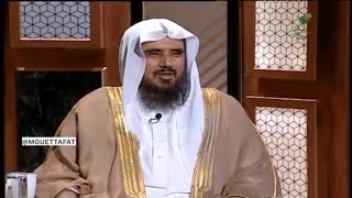 هل من السنة الصلاة بالحذاء في أماكن او مساجد غير مفروشة : الشيخ أ.د سعد الخثلان