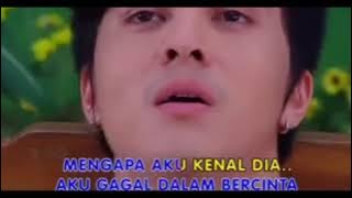 Roy Jordy - Mengapa Kenal Dia (Official Music Video)