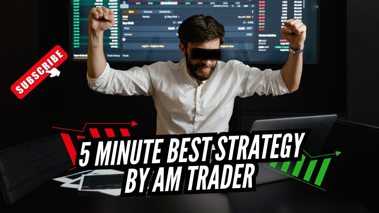 binary trading 5 minute best strategy by (AM TRADER ) - YouTube