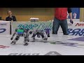 MG 502A3 Tina vs comet | ROBO-ONE Light 27th Final