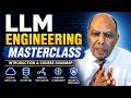 Episode 0: LLM Engineering Masterclass – Introduction & Course Roadmap