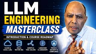 Episode 0: LLM Engineering Masterclass – Introduction & Course Roadmap