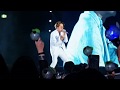 BTS in Riyadh: TRIVIA: JUST DANCE