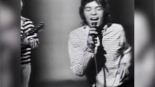 The Rolling Stones - Satisfaction (Steve R Mix) [Remastered in HD]