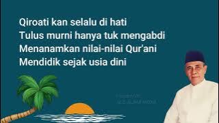 MARS QIROATI