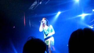 Watch Belle Perez Mamacita video