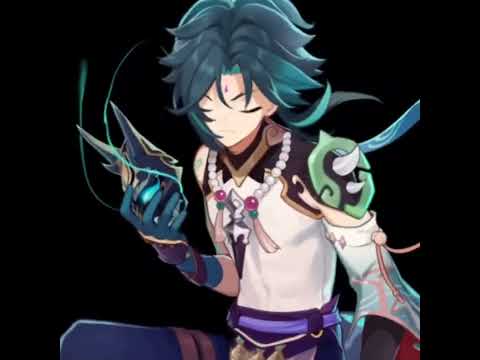 BE MY BITCH Xiao Edit 