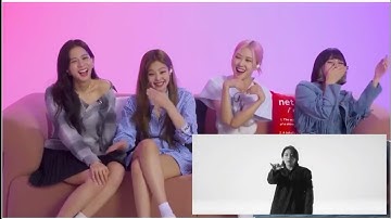 BLACKPINK REACTS TO BTS BUTTER MV | REACTION VIDEO | BANGPINK