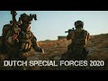 Dutch Special Forces 2020//KCT/KST/NLMARSOF