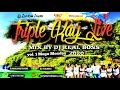 Triple Kay Live Mix By Dj Real Boss (MEGA MONDAY 2020) VOL.1