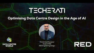 Optimising Data Centre Design in the Age of AI