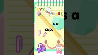 Learn to Read! 50 Easy CVC Sentences for Kids | Phonics Reading Practice | Part 5