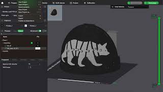 3D Printing Magic: Create Custom Multi-Color Stamps in Minutes!