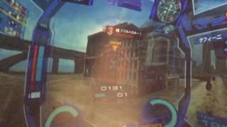 【PM 4/16_4-2】NY44 寒ジム サフィーニ【戦場の絆】