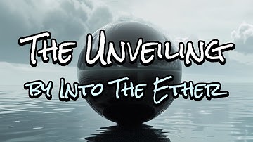 Into The Ether – The Unveiling (Official Music Video) | Dark Hard Rock | Gothic Rock