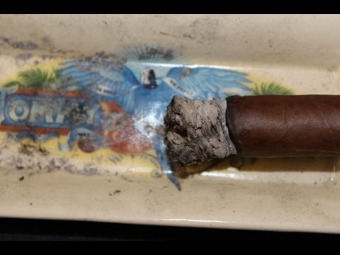 Cigar Review Macanudo Maduro Vintage 1997