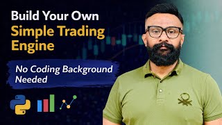 Build Your Own - Simple Trading Engine Net Worth