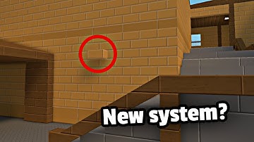 New System map 7.20.1 The New Bugs and New Secret. || Block Strike || BS