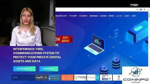 P2PS, the first and only interference-free communication platform - CoinInfo.News