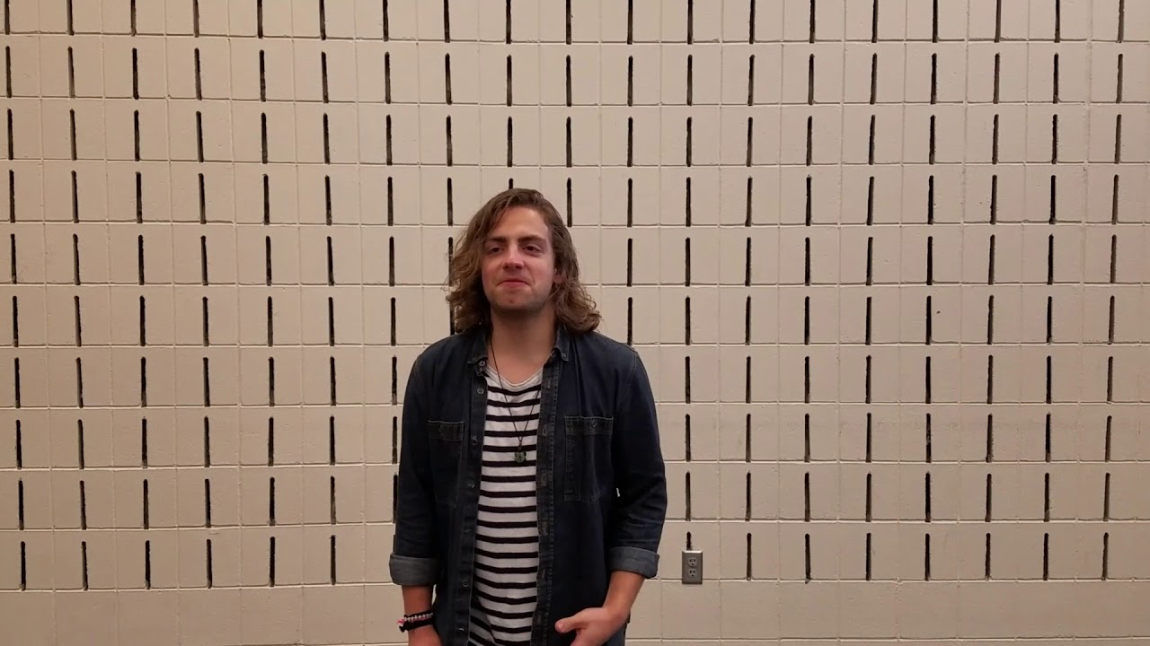 Trevor Bunce - Iris (32 bars)