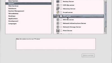 RHEL-6 Graphical Installation-Part2