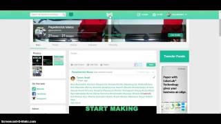 TSU   Social Network How They Pay Their Users  Must Watch   YouTube