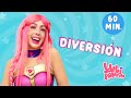 Luli Pampín - 60 Min. de Diversión