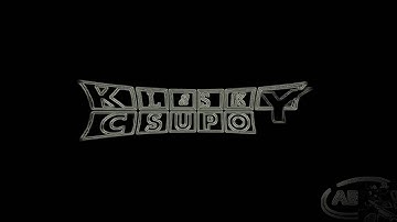 Copy of Stupid Klasky Csupo Effects Is So Fast