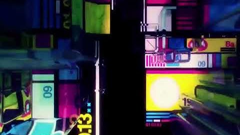 Textures VJ Loops & Visual Effects Clips 160