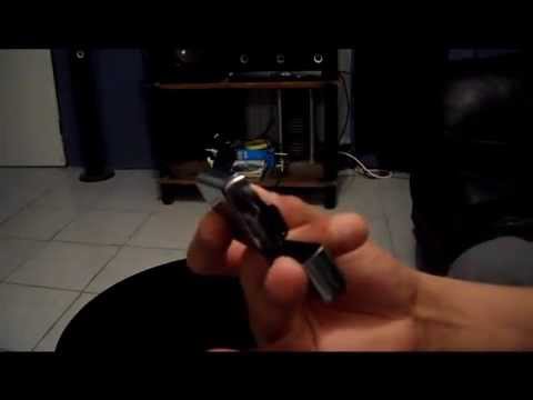 Tutorial Truco Zippo Twister