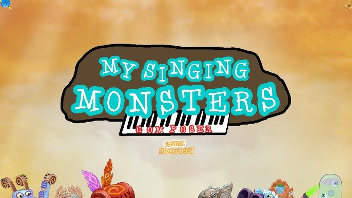 Vip Wubbox Sprites Remastered [My Singing Monsters] [Mods]