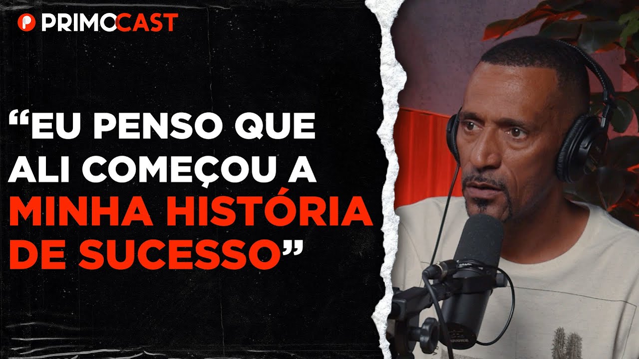 RICK CHESTHER SE EMOCIONA AO COMENTAR MOMENTO DIFÍCIL | PrimoCast 229